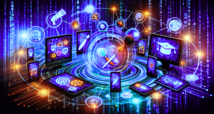 Integrate Assets